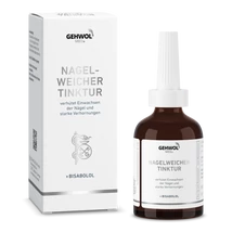 Soluție cu bisabolol pentru înmuierea unghiilor GEHWOL med, 50 ml