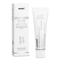 Unguent pentru piele crăpată GEHWOL med, Ediție limitată, 20 ml