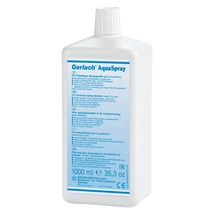 Gerlach® AquaSpray – Soluție pentru aparate de pedichiură cu spray, 1000 ml