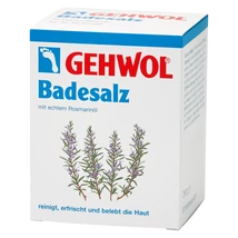 Sare de baie GEHWOL, 10x25 gr