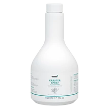 Spray loțiune cu uree pe bază de plante medicinale GEHWOL FUSSKRAFT®, 500 ml