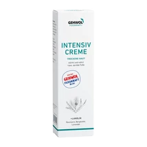 Cremă intens hidratantă pentru piele uscată și aspră GEHWOL FUSSKRAFT®, 75 ml