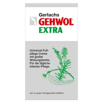 Mostră Cremă universală pentru picioare suprautilizate GEHWOL Extra, 5 ml
