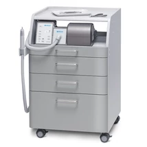 Mobilier podologic Gerlach cu sertare extrabile - SMALL