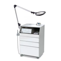 Mobilier podologic Gerlach cu sertare - AT/NT mini 