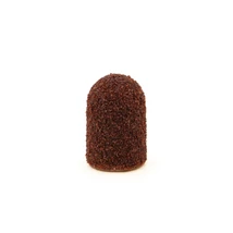 Capișon pedihciură, diametru 10mm, rotund, mediu, 10 buc