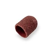 Capișon pedichiură pentru șlefuit - 13 mm, coarse