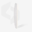 Set 30 Rezerve pentru pilă metalică Staleks cu abrazivitate 180 | EXPERT