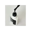 Oja semipermanenta 3 in 1 One Step Color Pearl Nails Negru 001