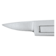 Cleşte pentru unghii încarnate GERLACH Technik 492, 11.5 cm Cleşte pentru unghii încarnate GERLACH Technik 492, 11.5 cm