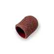 Capișon pedichiură pentru șlefuit - 13 mm, Medium Capișon pedichiură pentru șlefuit - 13 mm, Medium