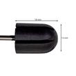 SUPORT DIN CAUCIUC PENTRU CAPIȘOANE - 13 mm SUPORT DIN CAUCIUC PENTRU CAPIȘOANE - 13 mm