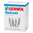 Sare de baie GEHWOL, 10x25 gr