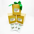 Gehwol Box – Sare de baie cu plante Gehwol Box – Sare de baie cu plante