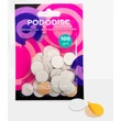 Rezerve pentru disc pedichiură drept Pododisc Staleks Pro S, 50 buc, 100 gr