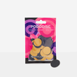 Rezerve pentru disc pedichiură drept Pododisc Staleks Pro M, 50 buc, 100 gr Rezerve pentru disc pedichiură drept Pododisc Staleks Pro M, 50 buc, 100 gr