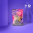 Rezerve pentru disc pedichiură cu înclinație Pododisc Staleks Pro M, 50 buc, 100 gr Rezerve pentru disc pedichiură cu înclinație Pododisc Staleks Pro M, 50 buc, 100 gr