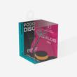 Disc pedichiură drept cu tijă prelungită Pododisc Staleks Pro S Disc pedichiură drept cu tijă prelungită Pododisc Staleks Pro S