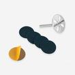 Disc pedichiură drept din metal Pododisc Staleks Pro M Disc pedichiură drept din metal Pododisc Staleks Pro M