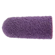 Inel pentru șlefuit thermo, diametru 11mm, conic, mediu, 10 buc