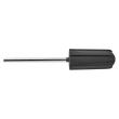 Suport cauciuc conic pentru capișoane, diametru 11 mm
