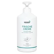 Cremă intens hidratantă pentru piele uscată și aspră GEHWOL FUSSKRAFT®, 500 ml