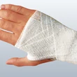 Bandaj elastic autoaderent Elastomull Haft 4cm x 4m