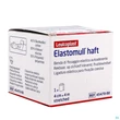 Bandaj elastic autoaderent Elastomull Haft 4cm x 4m