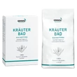 Sare de baie cu uree și plante medicinale pentru picioare GEHWOL FUSSKRAFT®, 400 g