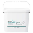 Sare de baie cu uree și plante medicinale GEHWOL FUSSKRAFT®, 5 kg