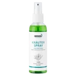 Spray loțiune cu uree pe bază de plante medicinale GEHWOL FUSSKRAFT®, 150 ml