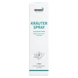 Spray loțiune cu uree pe bază de plante medicinale GEHWOL FUSSKRAFT®, 150 ml