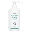 Cremă revitalizantă GEHWOL FUSSKRAFT® Leg Vitality, 500 ml