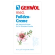 Mostră cremă deodorantă pentru picioare GEHWOL med, 5 ml
