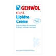 Mostră cremă Lipidro GEHWOL med, 5 ml