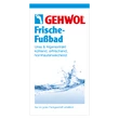 Mostră sare de baie revigorantă GEHWOL, 15 g