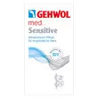 Mostră cremă pentru picioare GEHWOL med Sensitive, 5 ml