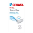 Mostră cremă pentru picioare GEHWOL med Sensitive, 5 ml Mostră cremă pentru picioare GEHWOL med Sensitive, 5 ml