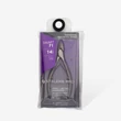 STALEKS Clește profesional pentru unghii încarnate 14mm │ NS-71-14 SMART