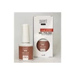 Oja semipermanenta 3 in 1 One Step Color Pearl Nails Nude 283