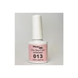 Oja semipermanenta 3 in 1 One Step Color Pearl Nails Nude 013