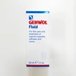 Soluție pentru unghii încarnate, calusuri și bătături GEHWOL Fluid, 50 ml Soluție pentru unghii încarnate, calusuri și bătături GEHWOL Fluid, 50 ml