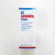 Soluție pentru unghii încarnate, calusuri și bătături GEHWOL Fluid, 50 ml Soluție pentru unghii încarnate, calusuri și bătături GEHWOL Fluid, 50 ml
