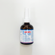 Soluție pentru unghii încarnate, calusuri și bătături GEHWOL Fluid, 50 ml Soluție pentru unghii încarnate, calusuri și bătături GEHWOL Fluid, 50 ml