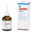 Soluție pentru unghii încarnate, calusuri și bătături GEHWOL Fluid, 50 ml Soluție pentru unghii încarnate, calusuri și bătături GEHWOL Fluid, 50 ml