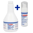 Spumă împotriva calusului cu uree GEHWOL FUSSKRAFT®, 500 ml