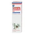 GEHWOL FUSSKRAFT® RED cu efect de încălzire pentru picioare reci și piele uscată și aspră, 75 ml