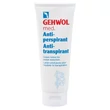 Antiperspirant pentru picioare GEHWOL med, 125 ml