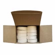 Copolin/bandă de tamponare subțire 1,4 cm x 10 m - 10 buc Copolin/bandă de tamponare subțire 1,4 cm x 10 m - 10 buc