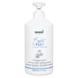 Loțiune cu nufăr și mătase GEHWOL FUSSKRAFT® Soft Feet Lotion, 500 ml